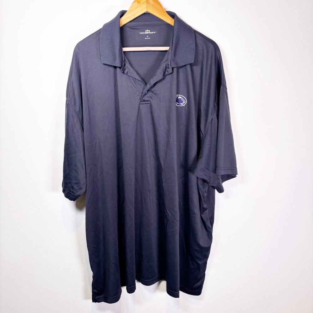 VanSport Penn State Polo